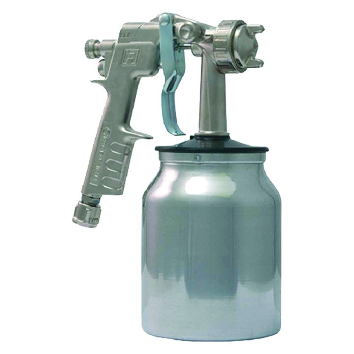 AEROGRAFO PER VERNICIATURA 'F1/E' ugello mm 1,5