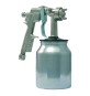 AEROGRAFO PER VERNICIATURA 'F1/E' ugello mm 1,5