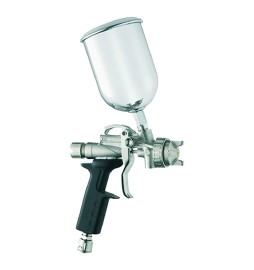 AEROGRAFO PER VERNICIATURA 'RV/S' cc 1000 - ugello mm 1,8