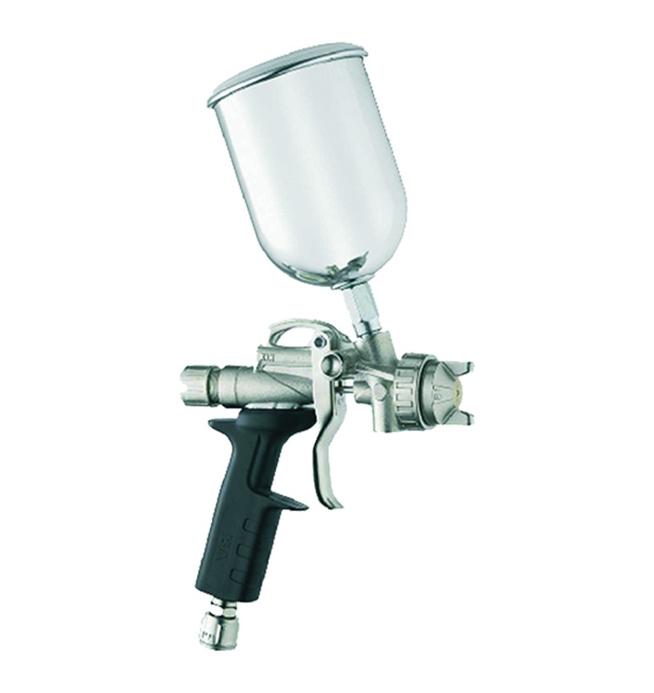 AEROGRAFO PER VERNICIATURA 'RV/S' cc 1000 - ugello mm 1,8