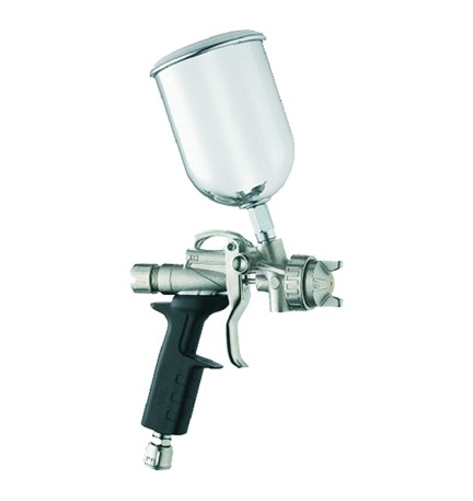 AEROGRAFO PER VERNICIATURA 'RV/S' cc 1000 - ugello mm 1,8