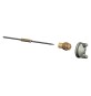 UGELLO COMPLETO PER AEROGRAFO per F1E/15