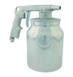 PISTOLA PER VERNICE ANTIROMBO 'A/206-7' cc 1000