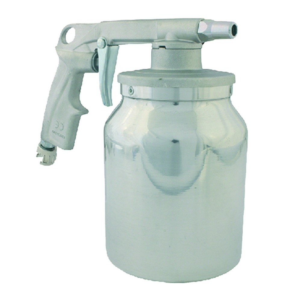 PISTOLA PER VERNICE ANTIROMBO 'A/206-7' cc 1000