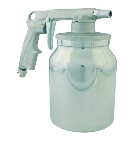 PISTOLA PER VERNICE ANTIROMBO 'A/206-7' cc 1000