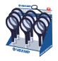 LENTE DI INGRANDIMENTO 12 led - 15 lumen