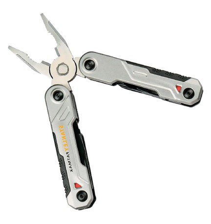 PINZA MULTIUSO 'FMHT0-72414' 16 funzioni