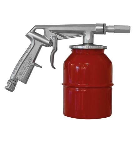 PISTOLA PER SABBIATURA 'A/211-MA' cc 1000