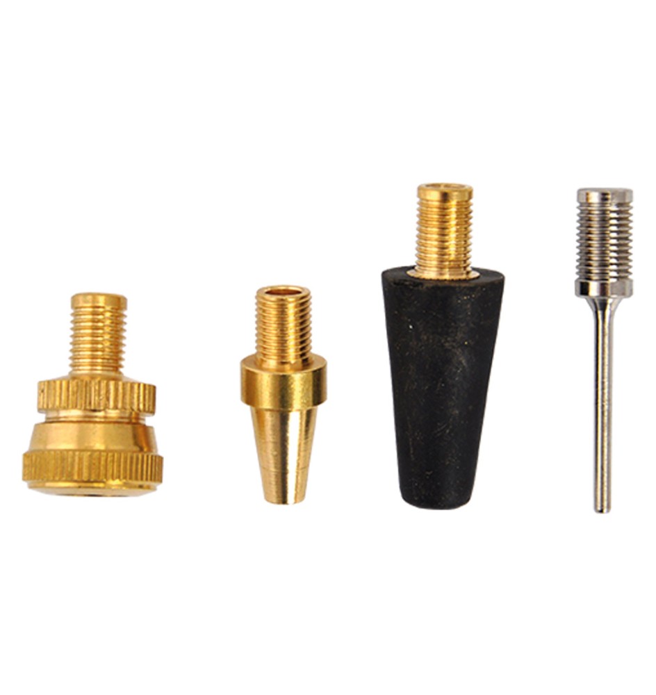 KIT UGELLI MULTIUSO 4 pezzi