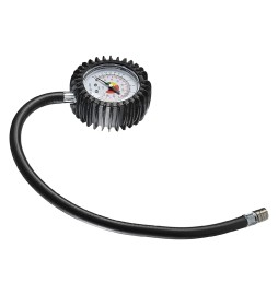 MANOMETRO CONTROLLO PRESSIONE '25' Ø 60 mm