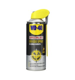 WD-40 SPECIALIST GRASSO SPRAY LUNGA DURATA 400 ML
