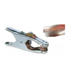 MORSETTO DI MASSA DA 500 AMPERE 95/120 MM2