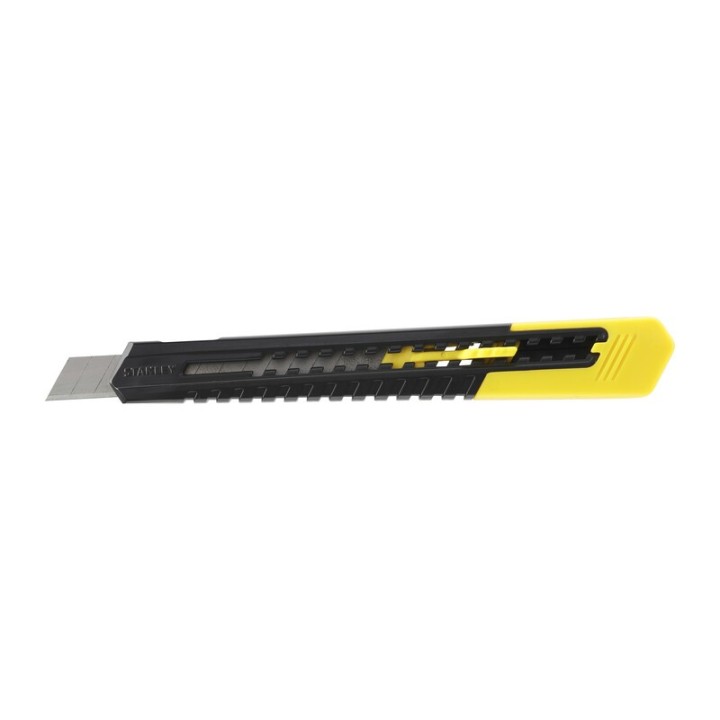 ST CUTTER 1.10150 ABS LAMA RETRATTILE C/BLOC 9 MM