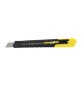 ST CUTTER 1.10150 ABS LAMA RETRATTILE C/BLOC 9 MM