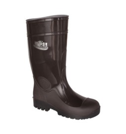 STIVALI NITRILE A GINOCCHIO ISSALINE N.44