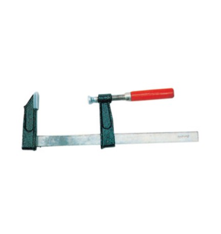 STRETTOIO P/FALEGNAME C/MANOPOLA 50X150 MM*