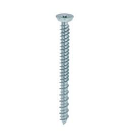 VITE P/CALCESTRUZZO TSP TX 7,5X 62MM ZINCATA