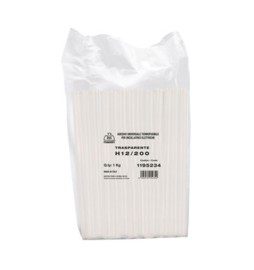 COLLA A CALDO MAESTRI P/PISTOLA D 12X200MM TRAS