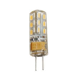 BEGHELLI LED G4 LEDART 1,5W 56086