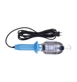 LAMPADA PORTATILE 60W E27 5 M