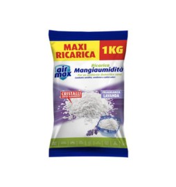 AIRMAX ASSORBIUMIDITA RICAR SALI 1 KG LAVANDA