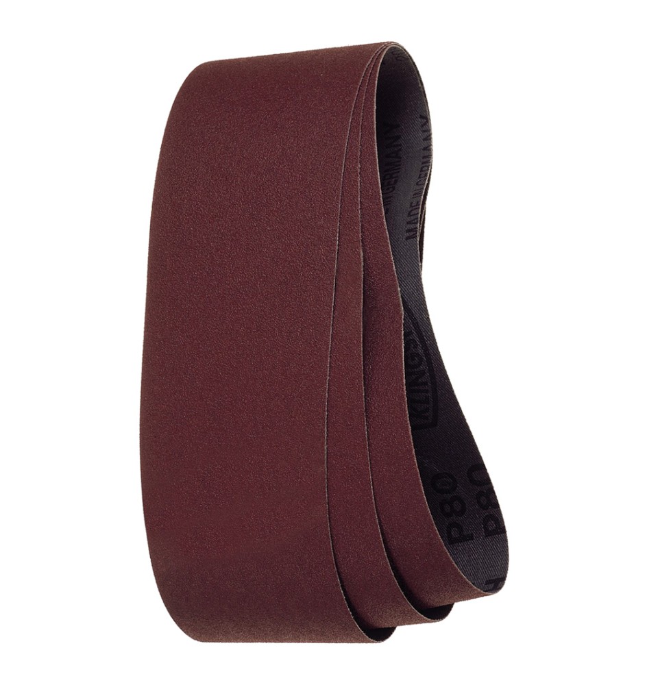 NASTRO ABRASIVO art. 357.80 - gr. 80