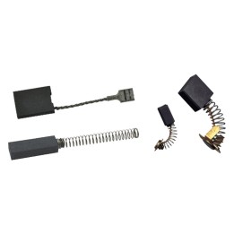 SPAZZOLA ADATTABILE PER UTENSILI BOSCH mm 6,2 x 12,5 x 22,5 x martelli