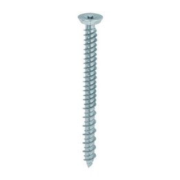 VITE P/CALCESTRUZZO TSP TX 7,5X102MM ZINCATA