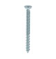 VITE P/CALCESTRUZZO TSP TX 7,5X102MM ZINCATA