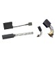 SPAZZOLA ADATTABILE PER UTENSILI BLACK & DECKER mm 6 x 8 x 13,5 x smerigliatrici
