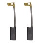 SPAZZOLA ADATTABILE PER UTENSILI DEWALT mm 6,3 x 8 x 13 x smerigl./seghetti