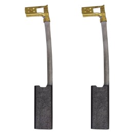 SPAZZOLA ADATTABILE PER UTENSILI DEWALT mm 6,3 x 10 x 14 x smerigliatrici