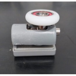 R CUSCINETTO SUPERIORE P/BOX DOCCIA ANGOLO