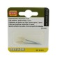 FELTRI CONICI 2 PZ PROXXON 28801