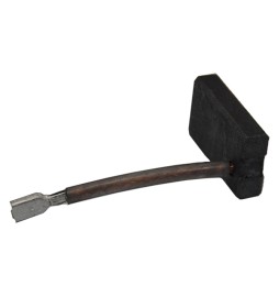 SPAZZOLA ADATTABILE PER UTENSILI MILWAUKEE mm 5,0x13,0x15 x mini smerigliatr.