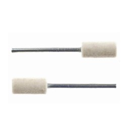 FELTRI CILINDRICI 2 PZ PROXXON 28802