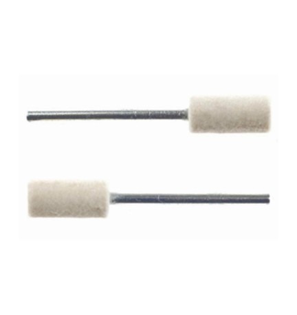 FELTRI CILINDRICI 2 PZ PROXXON 28802