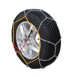 CATENE DA NEVE MAGLIA 9 MIS. 020