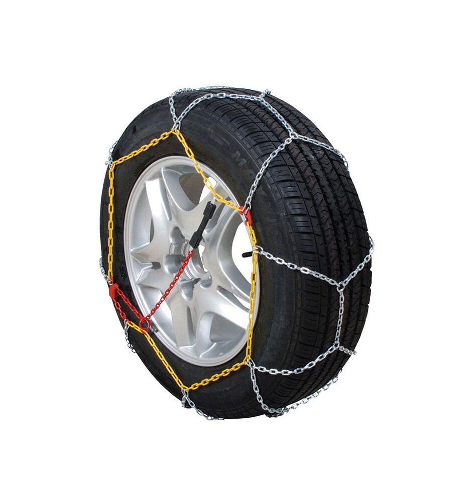 CATENE DA NEVE MAGLIA 9 MIS. 020