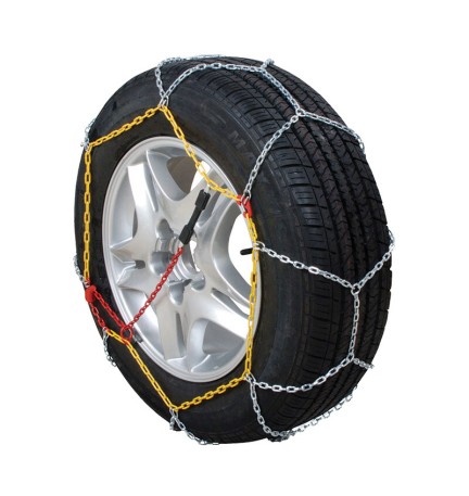 CATENE DA NEVE MAGLIA 9 MIS. 020