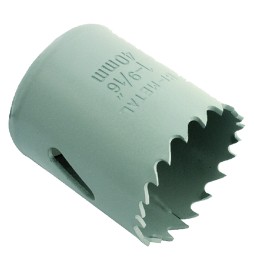 FRESA A TAZZA HSS BIMETAL diametro mm 51