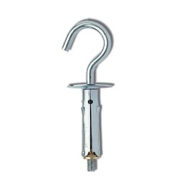 ELEMATIC TASSELLO T61 OA9 ACCIAIO OCCHIOLO APERTO