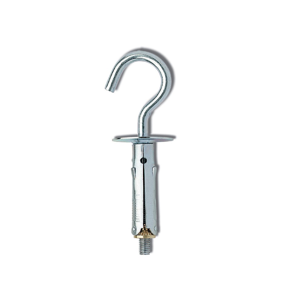 ELEMATIC TASSELLO T61 OA9 ACCIAIO OCCHIOLO APERTO