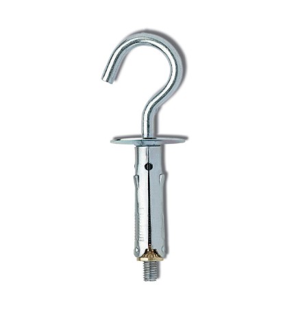 ELEMATIC TASSELLO T61 OA9 ACCIAIO OCCHIOLO APERTO