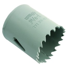 FRESA A TAZZA HSS BIMETAL diametro mm 79