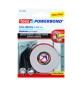 NASTRO BIADESIVO TESA POWERBOND 19MMX1,5M