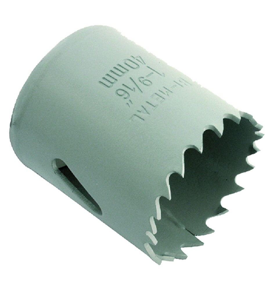 FRESA A TAZZA HSS BIMETAL diametro mm 92