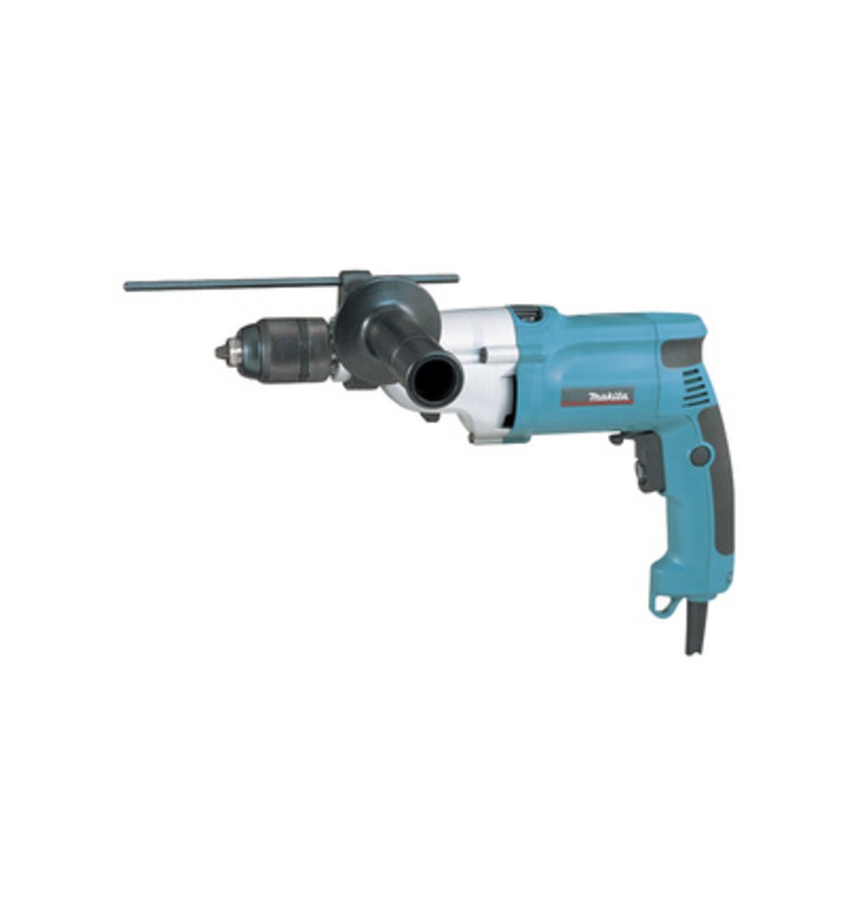 MAKITA TRAPANO C/PERCUSSIONE HP2051FJ 720W