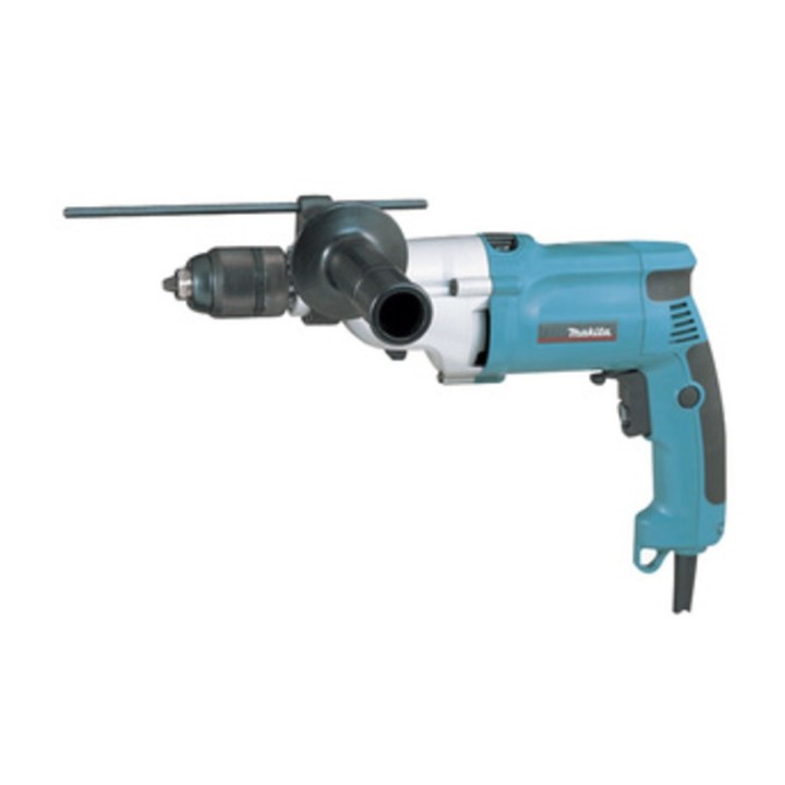 MAKITA TRAPANO C/PERCUSSIONE HP2051FJ 720W