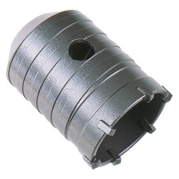 FRESA A TAZZA WIDIA 'IMPACT' Ø mm 35 x 75 - 4 denti - M16